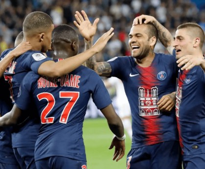 1/16周五赛事前瞻：法甲 巴黎圣曼VS里尔（内附15场预测）