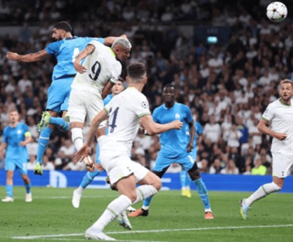 法甲：马赛VS里昂，最新推荐比分预测