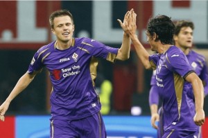 意甲第33轮前瞻：莱切vs佛罗伦萨，双方各有目标，首发阵容出炉