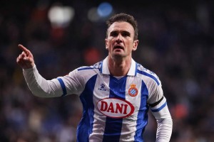 西班牙人主场1-1被西甲垫底皇家奥维耶多逼平，最新积分榜全面更新