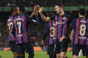 周六027西甲 毕尔巴鄂vs巴萨 比分前瞻解析推荐