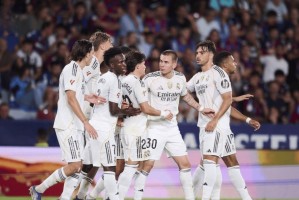 23亿巅峰对决！皇马3大核心缺阵，拜仁三叉戟已磨刀霍霍！