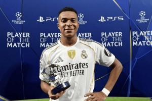 欧洲最神奇球队出炉：提前7轮无缘联赛冠军！欧冠2-0，一只脚晋级4强