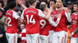 比赛日：伦敦德比变角球德比 切尔西快凑齐染红11人