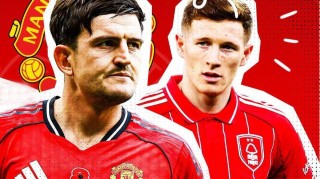 马奎尔新职能曝光！曼联视其为秘密武器，让他游说安德森拒绝曼城