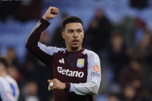 罗杰斯成英超夏窗头号猎物：巴黎愿出1亿英镑，BIG6面临艰难抉择