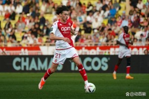 法甲最新积分榜出炉！巴黎圣日耳曼4-0，朗斯5-1，欧塞尔3-0