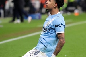 0-1到3-1！曼城逆转纽卡，马尔穆什双响，4豪门晋级，下周欧冠战皇马